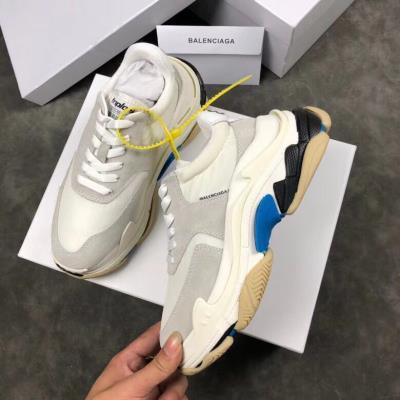 Cheap Balenciaga Shoes wholesale No. 70